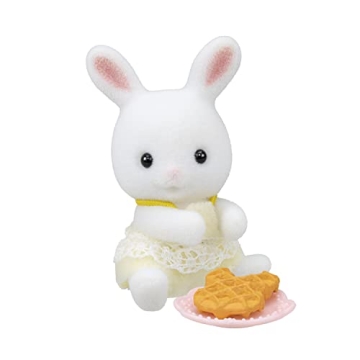 Calico Critters Baby Treats Blind Bags Surprise Toys for Kids