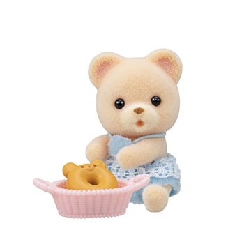 Calico Critters Baby Treats Blind Bags Surprise Toys for Kids