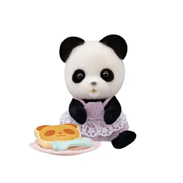 Calico Critters Baby Treats Blind Bags Surprise Toys for Kids