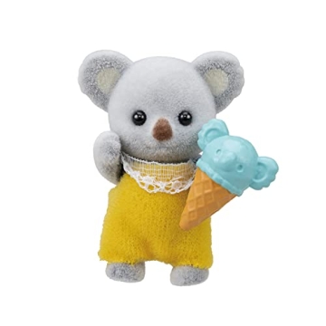 Calico Critters Baby Treats Blind Bags Surprise Toys for Kids