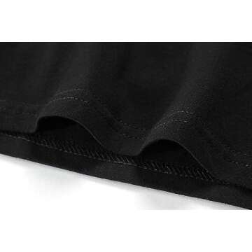 DDSOL Toddler Little Boy Girl Halloween T-Shirt Baby Kid Monster Truck Pumpkin Ghost Boo Shirt Stripe Patchwork Long Sleeve Tee Top Clothes Size 3T