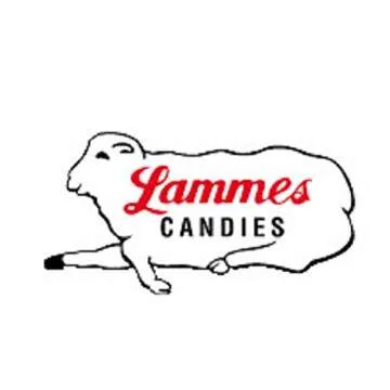 Lammes Texas Chewie Pecan Praline Candy 24 Piece Box - Enjoy Texas Pecans Combined With Chewy Pralines For A Gourmet Treat!