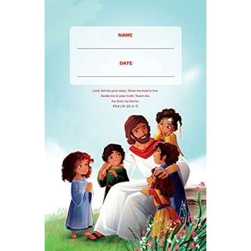 ICB, Holy Bible, Leathersoft, Purple: International Children's Bible