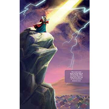 ICB, Holy Bible, Leathersoft, Purple: International Children's Bible