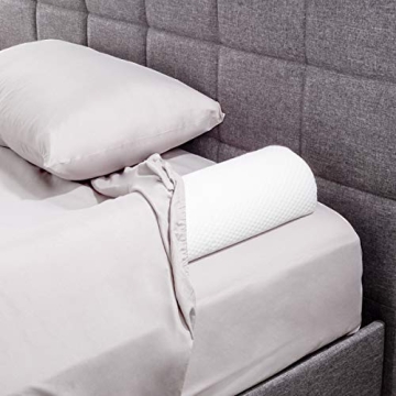 Toddler Bed Bumper - Kids Safety Foam Guard for All Bed Sizes