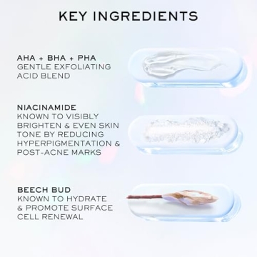 Lancôme Clarifique Face Serum for Brightening Skin