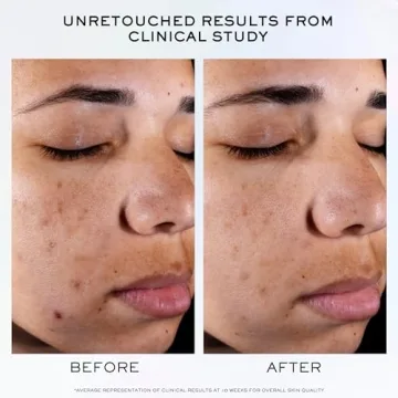 Lancôme Clarifique Face Serum for Brightening Skin