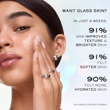 Lancôme Clarifique Face Serum for Brightening Skin