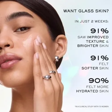 Lancôme Clarifique Face Serum for Brightening Skin