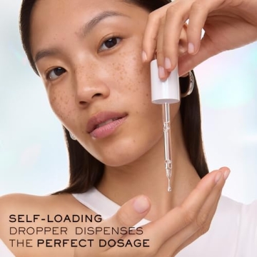 Lancôme Clarifique Face Serum for Brightening Skin