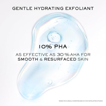 Lancôme Clarifique Face Serum for Brightening Skin