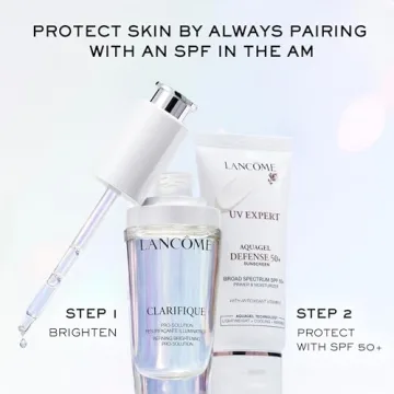 Lancôme Clarifique Face Serum for Brightening Skin