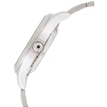 Buy SEIKO 5 Automatic Arabic Dial Men's Watch SNKP21J1