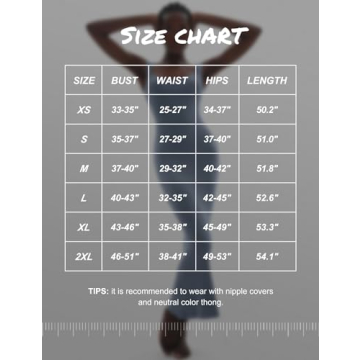 PUMIEY Summer Maxi Dress for Women - Stylish & Comfortable