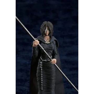 Good Smile Company Demons Souls Figma Action Figure