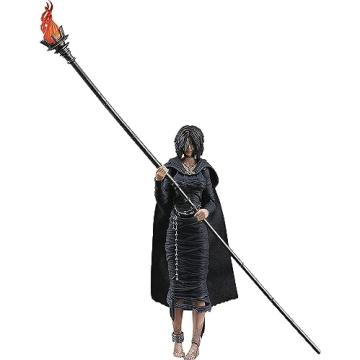 Good Smile Company Demons Souls Figma Action Figure