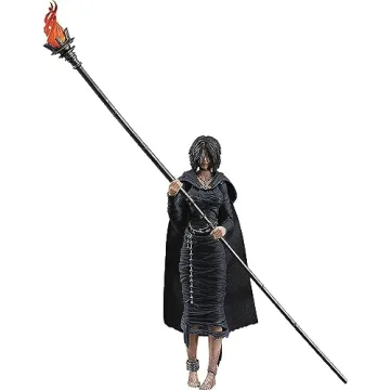 Good Smile Company Demons Souls Figma Action Figure