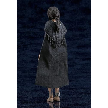 Good Smile Company Demons Souls Figma Action Figure