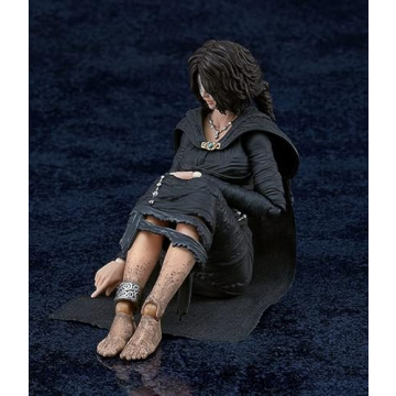 Good Smile Company Demons Souls Figma Action Figure