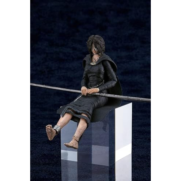 Good Smile Company Demons Souls Figma Action Figure