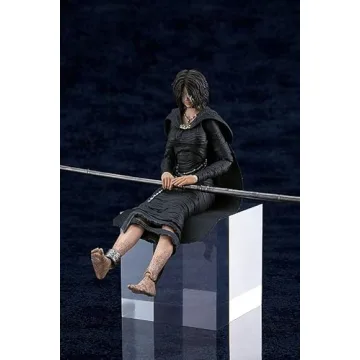 Good Smile Company Demons Souls Figma Action Figure