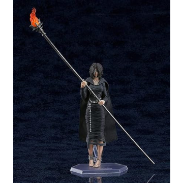 Good Smile Company Demons Souls Figma Action Figure