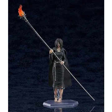 Good Smile Company Demons Souls Figma Action Figure