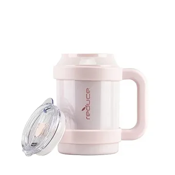 32 oz Stainless Steel Tumbler Cold 30 Hours Dishwasher Safe