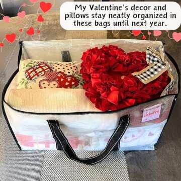 VENO 6 Pack Moving Bags, Heavy Duty, Moving Boxes Alternative, Packing Storage Supplies for Dorm Roo...