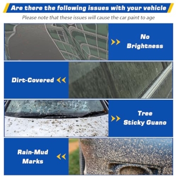 Sopami Car Coating Spray for Long-Lasting Protection