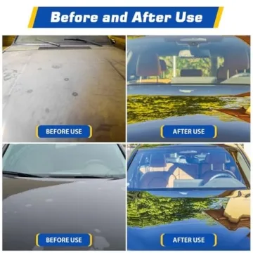 Sopami Car Coating Spray for Long-Lasting Protection