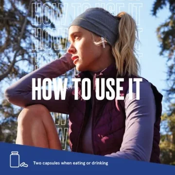 Bulletproof Coconut Charcoal Detox and Gas Relief Capsules, 90 Count, Sourced from 100% Coconut Shells