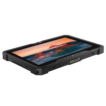 Dell Latitude 7212 Rugged Touchscreen Tablet Laptop