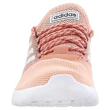 adidas Women's Lite Racer RBN Running Shoe - Stylish Comfort for Every Step