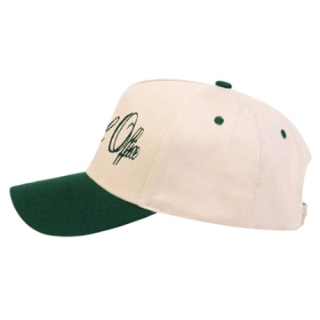 Trendy Two Tone Trucker Hats with Fun Quotes for All