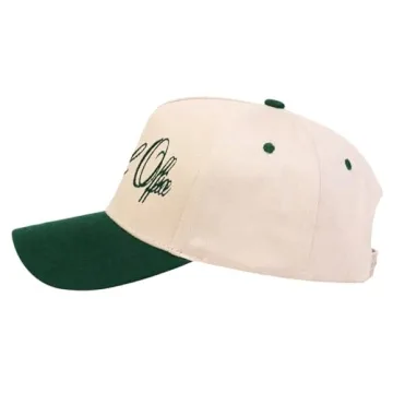 Trendy Two Tone Trucker Hats with Fun Quotes for All