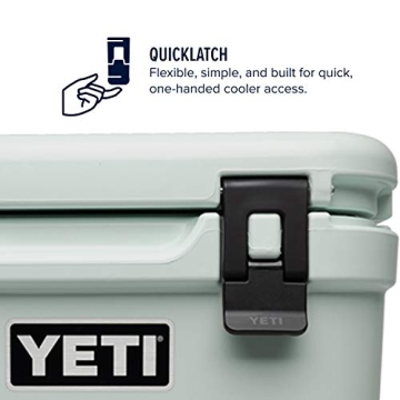 YETI Roadie 24 Cooler - Perfect for Outdoor Adventures