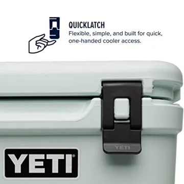 YETI Roadie 24 Cooler - Perfect for Outdoor Adventures