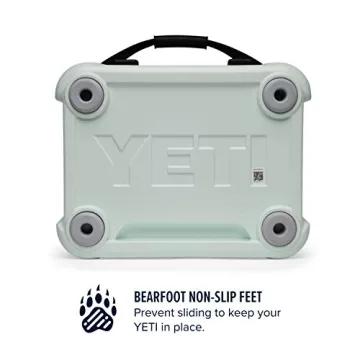 YETI Roadie 24 Cooler - Perfect for Outdoor Adventures
