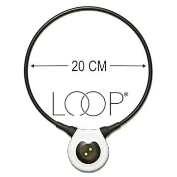 Assisi Loop 2.0 Manual | Size: 20 cm
