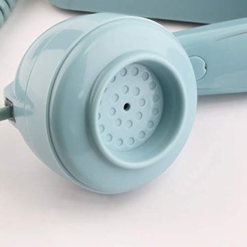Sangyn Retro Telephone Classic Vintage Design for Home Office