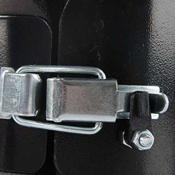 ZGROCK Anti Gravity Inversion Hang Up Boots Inversion Boots Gravity Compression Relief Exercise Recovery with 2 Meter high Intensity Band