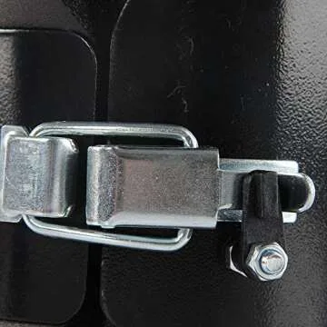 ZGROCK Anti Gravity Inversion Hang Up Boots Inversion Boots Gravity Compression Relief Exercise Recovery with 2 Meter high Intensity Band