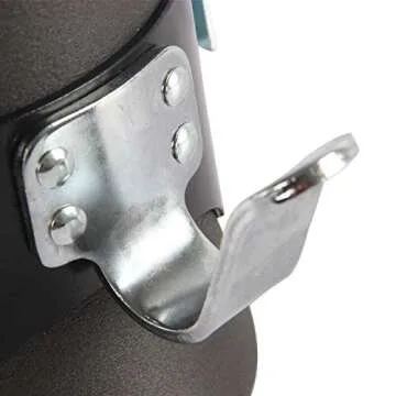 ZGROCK Anti Gravity Inversion Hang Up Boots Inversion Boots Gravity Compression Relief Exercise Recovery with 2 Meter high Intensity Band