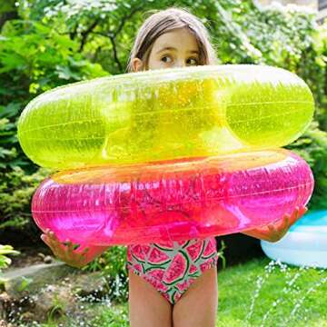 Avon Skin So Soft Bug Guard Kids SPF 30 Sunscreen 4 oz.