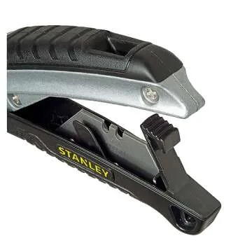 Stanley 10788 Utility Knife - Quick-Change & Durable Design