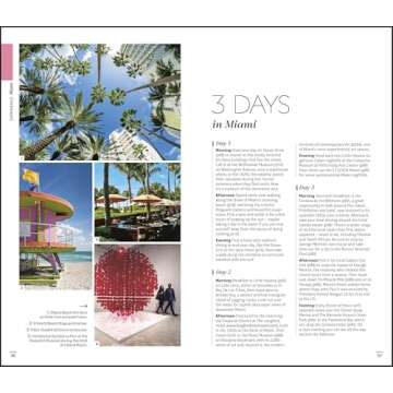 DK Florida Travel Guide: Explore Attractions and Culture