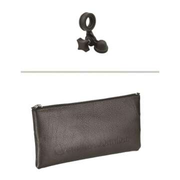 Audio-Technica AT2020 Streaming/Podcasting Studio Microphone Pack with ATH-M20x Headphones, Boom & XLR Cable