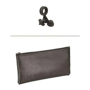 Audio-Technica AT2020 Streaming/Podcasting Studio Microphone Pack with ATH-M20x Headphones, Boom & XLR Cable