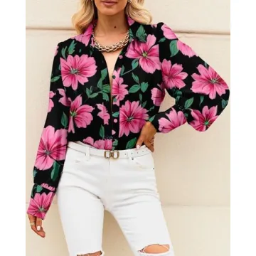 Vibrant BTFBM Women Blouse Unique Designs Perfect Fit